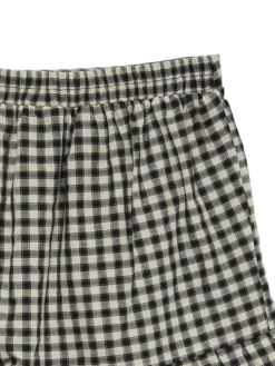 VMCANIA Hohe Taille Kurzer Rock