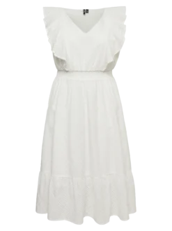 VMCANNA Midikleid
