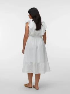 VMCANNA Midikleid