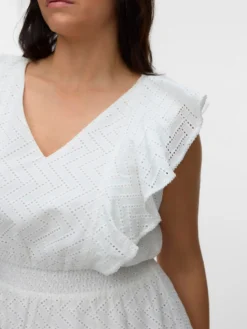 VMCANNA Midikleid