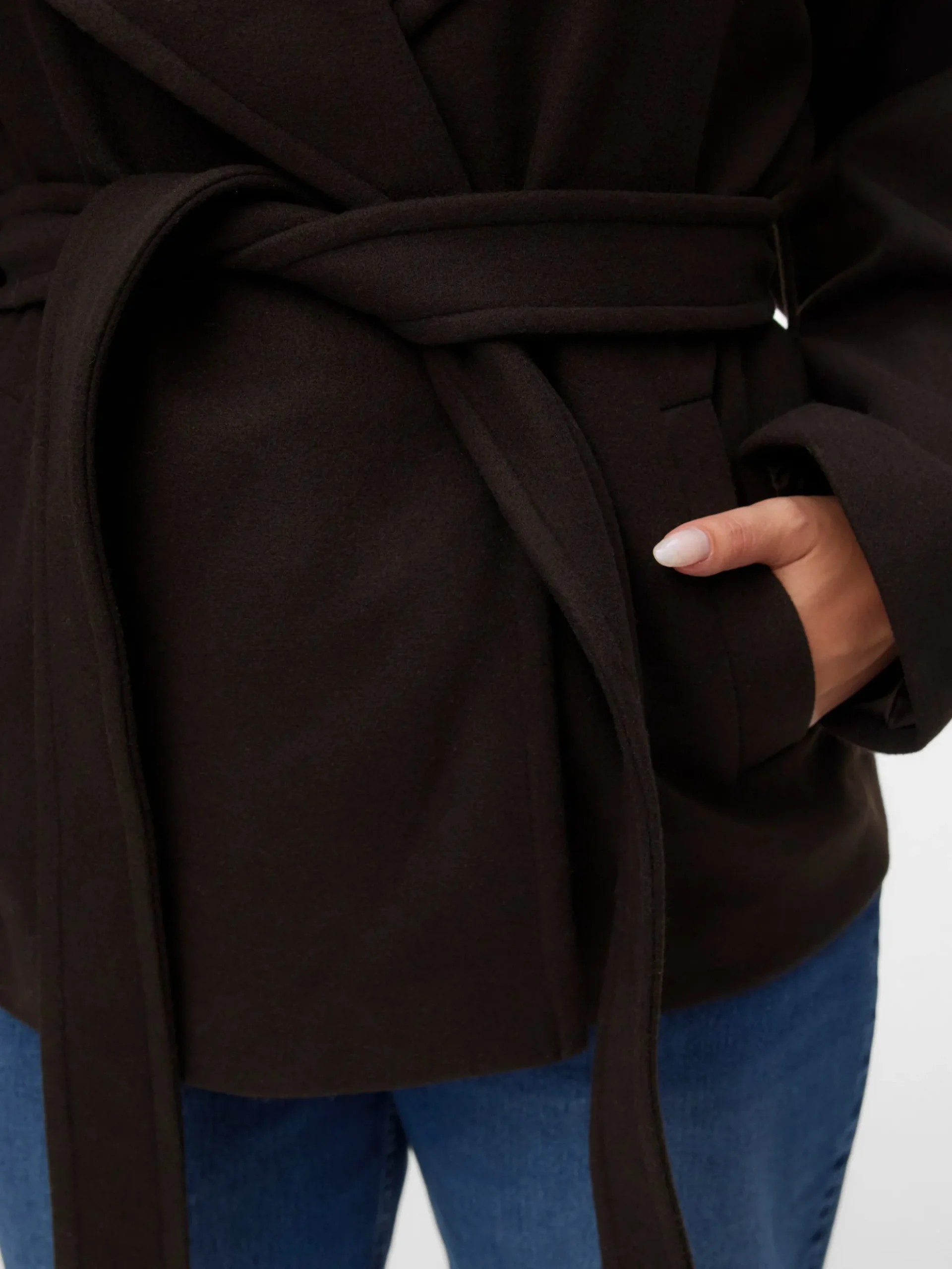 VMCANNE Jacke