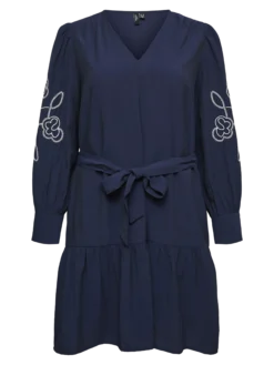 VMCANYA Kurzes Kleid