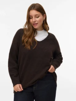 VMCAQUARIUS Strickpullover