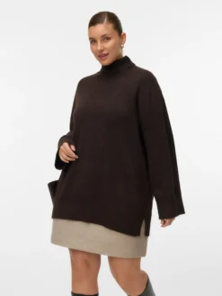 VMCAQUARIUS Strickpullover
