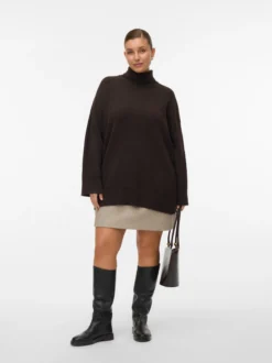 VMCAQUARIUS Strickpullover