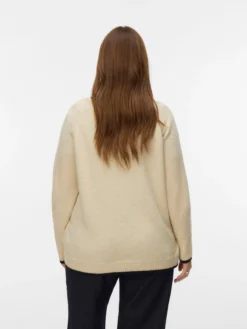 VMCAQUARIUS Strickpullover