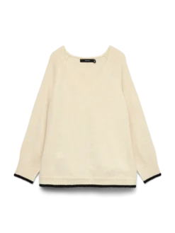 VMCAQUARIUS Strickpullover