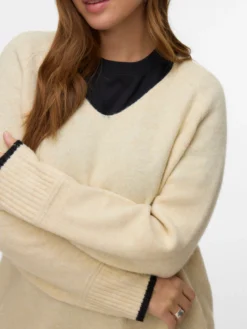 VMCAQUARIUS Strickpullover