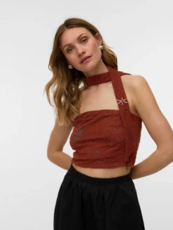 VMCARA Top