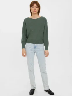 VMCARDI Strickpullover