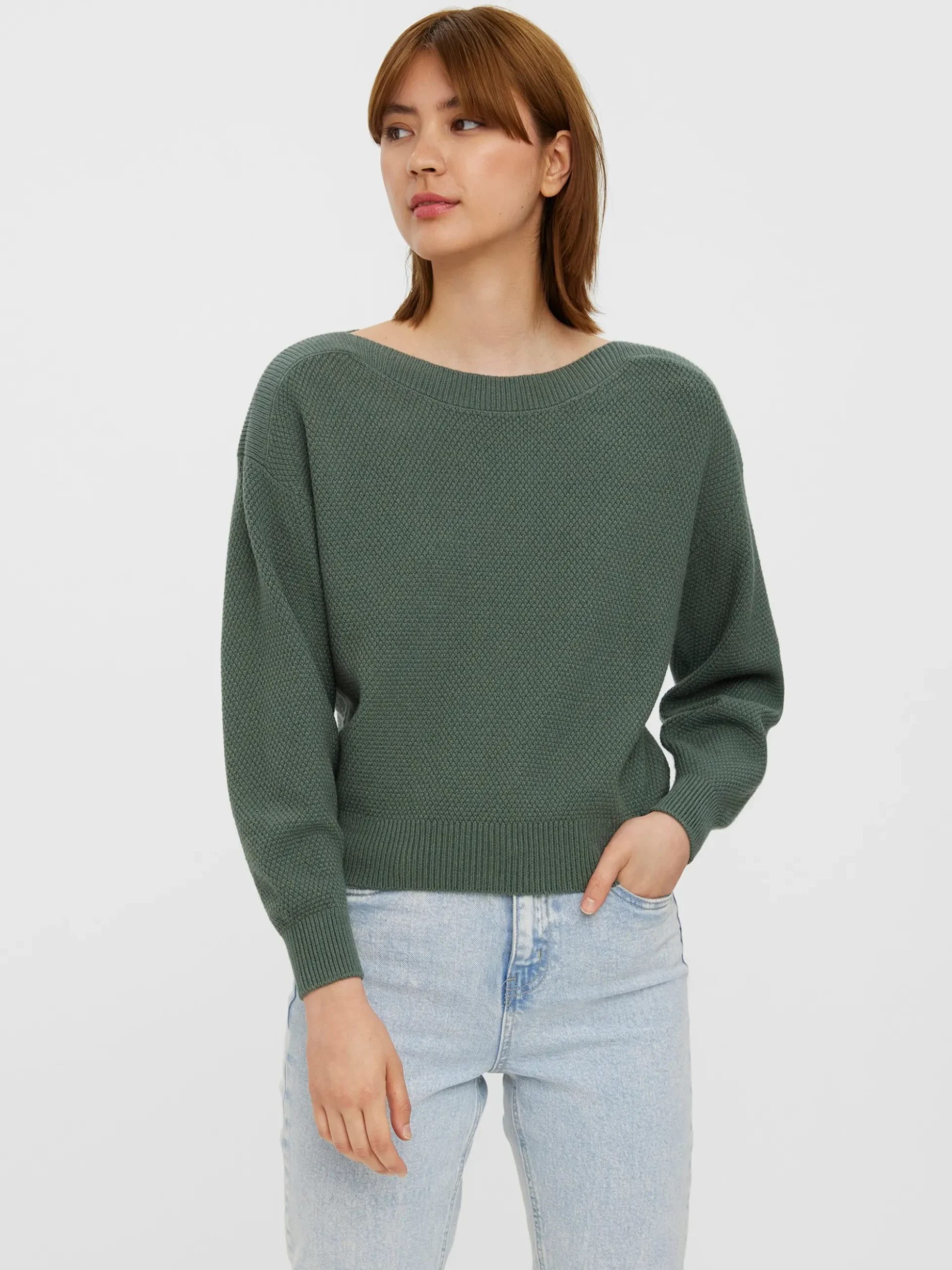 VMCARDI Strickpullover