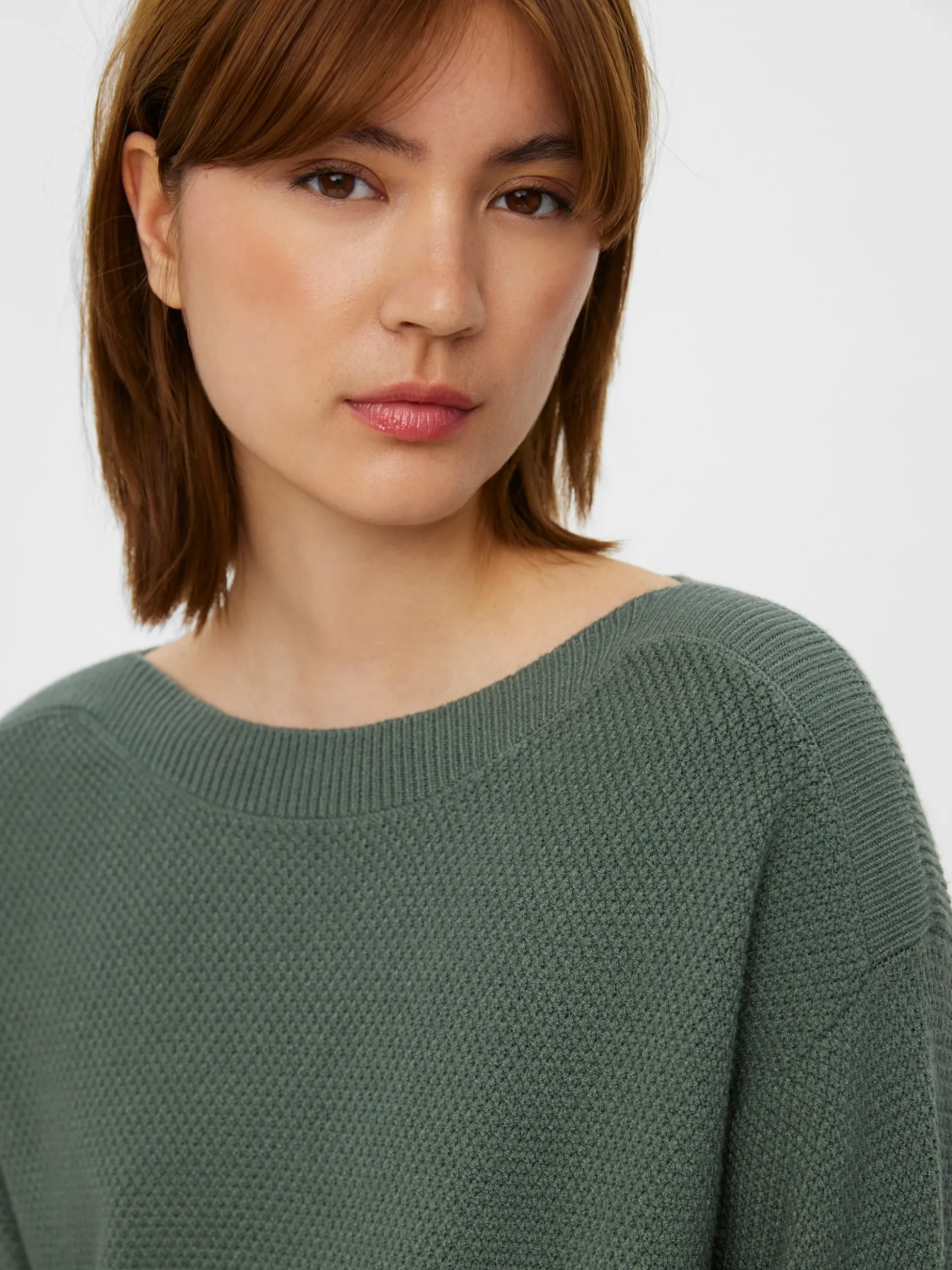 VMCARDI Strickpullover