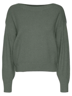 VMCARDI Strickpullover