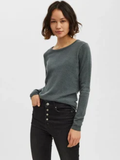 VMCARE Strickpullover