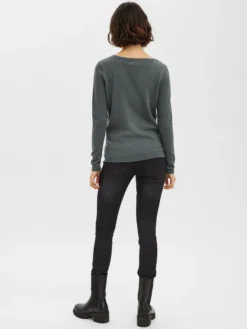 VMCARE Strickpullover