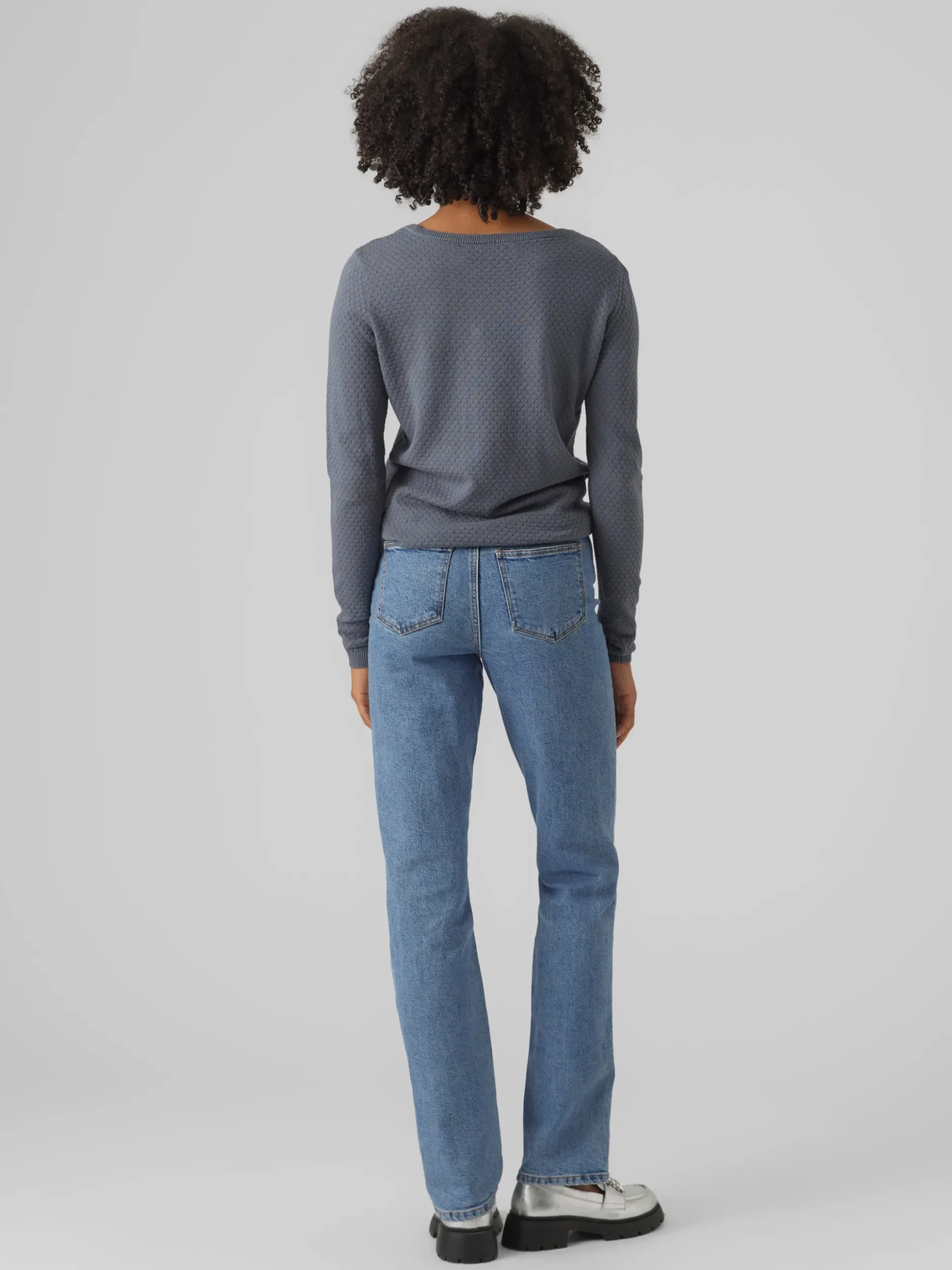 VMCARE Strickpullover