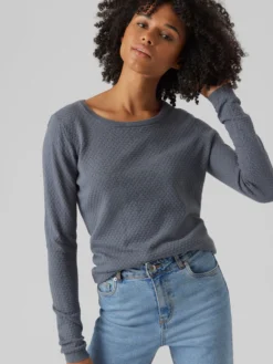 VMCARE Strickpullover