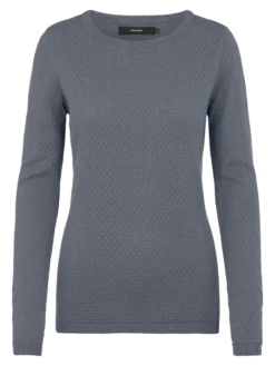 VMCARE Strickpullover