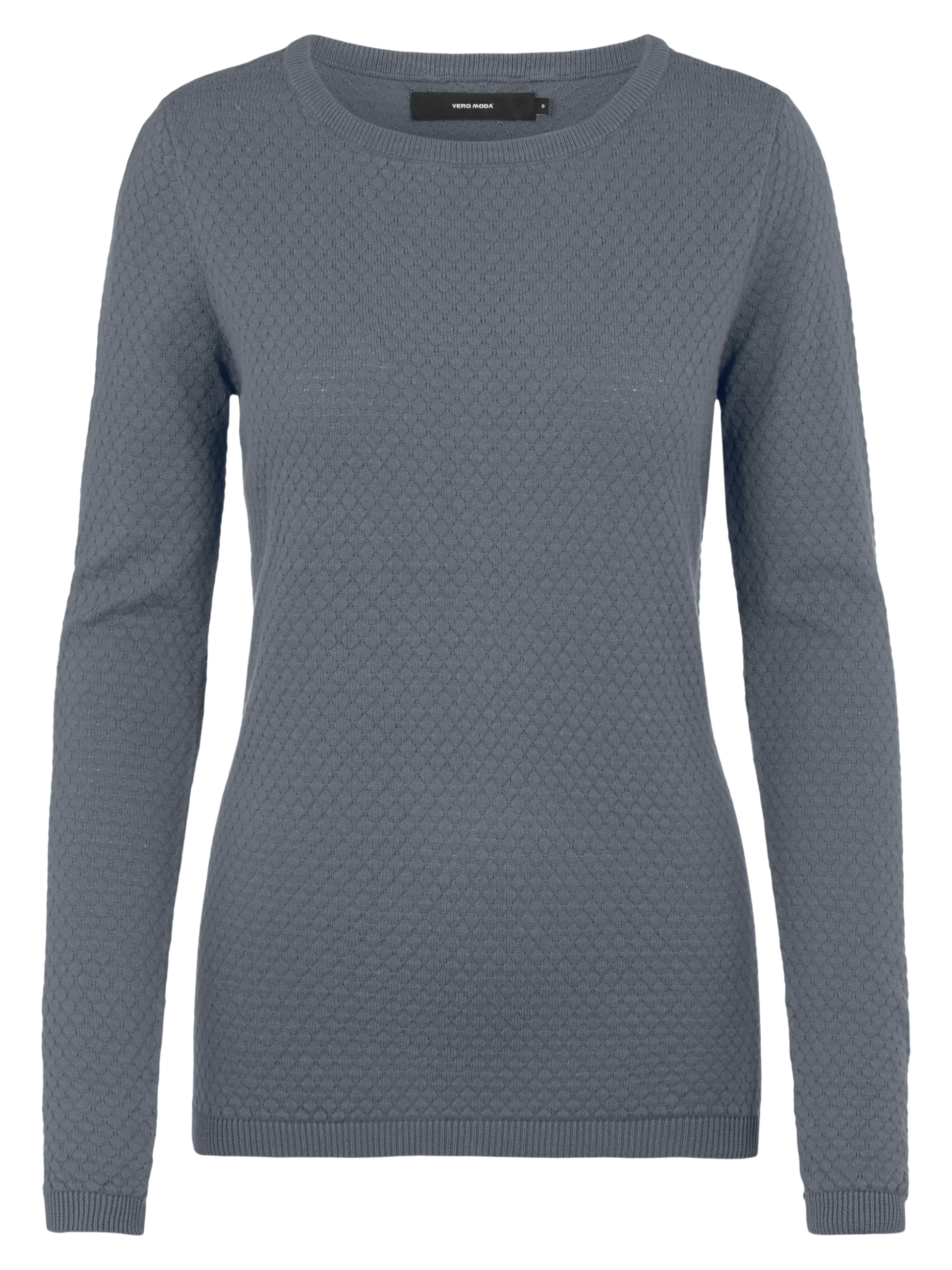 VMCARE Strickpullover