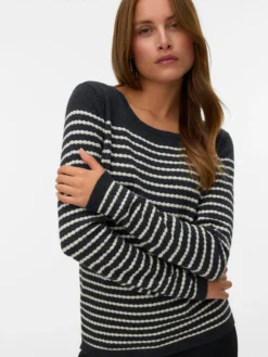 VMCARE Strickpullover
