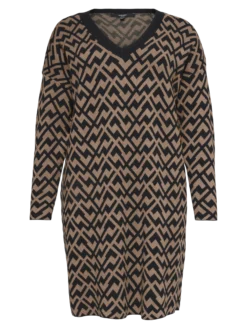 VMCARIA Kurzes Kleid