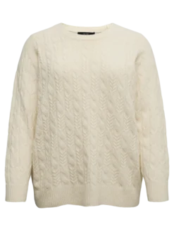 VMCARIES Strickpullover