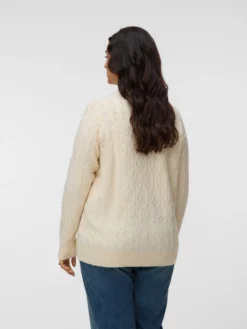 VMCARIES Strickpullover