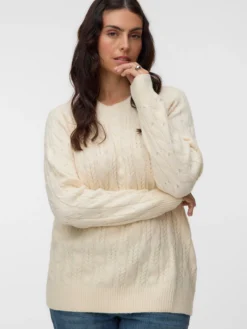 VMCARIES Strickpullover