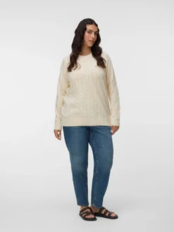 VMCARIES Strickpullover
