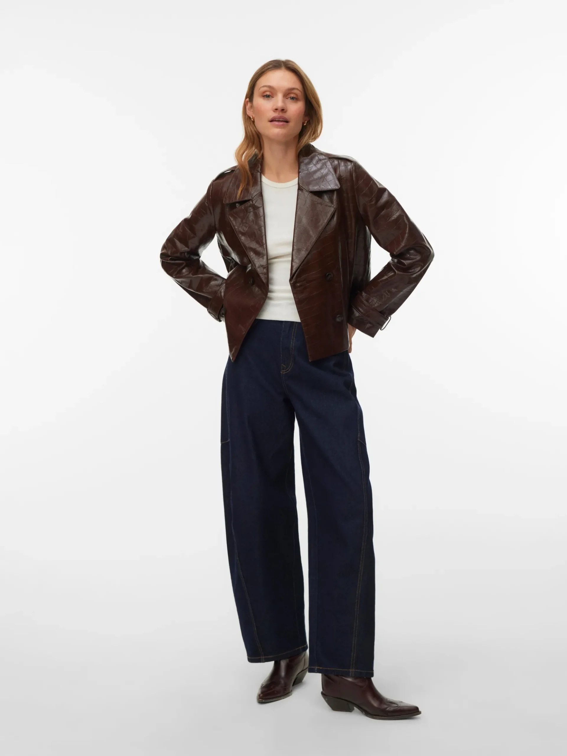 VMCARLY Jacke