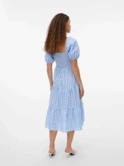 VMCARRIE Langes Kleid