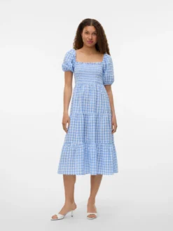 VMCARRIE Langes Kleid