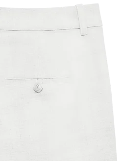 VMCASSIDY Mittlere Taille Hose