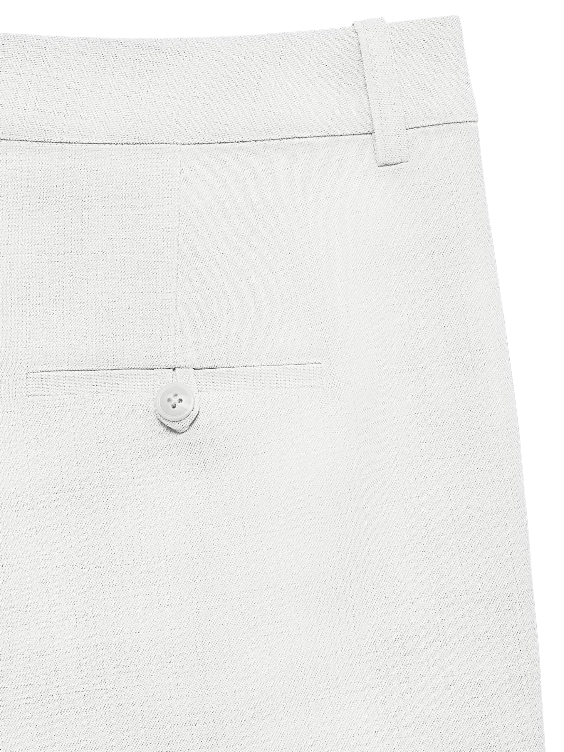 VMCASSIDY Mittlere Taille Hose