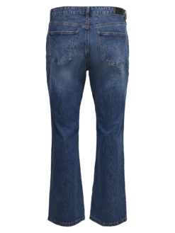 VMCASTA Mid Rise Ausgestellt Jeans