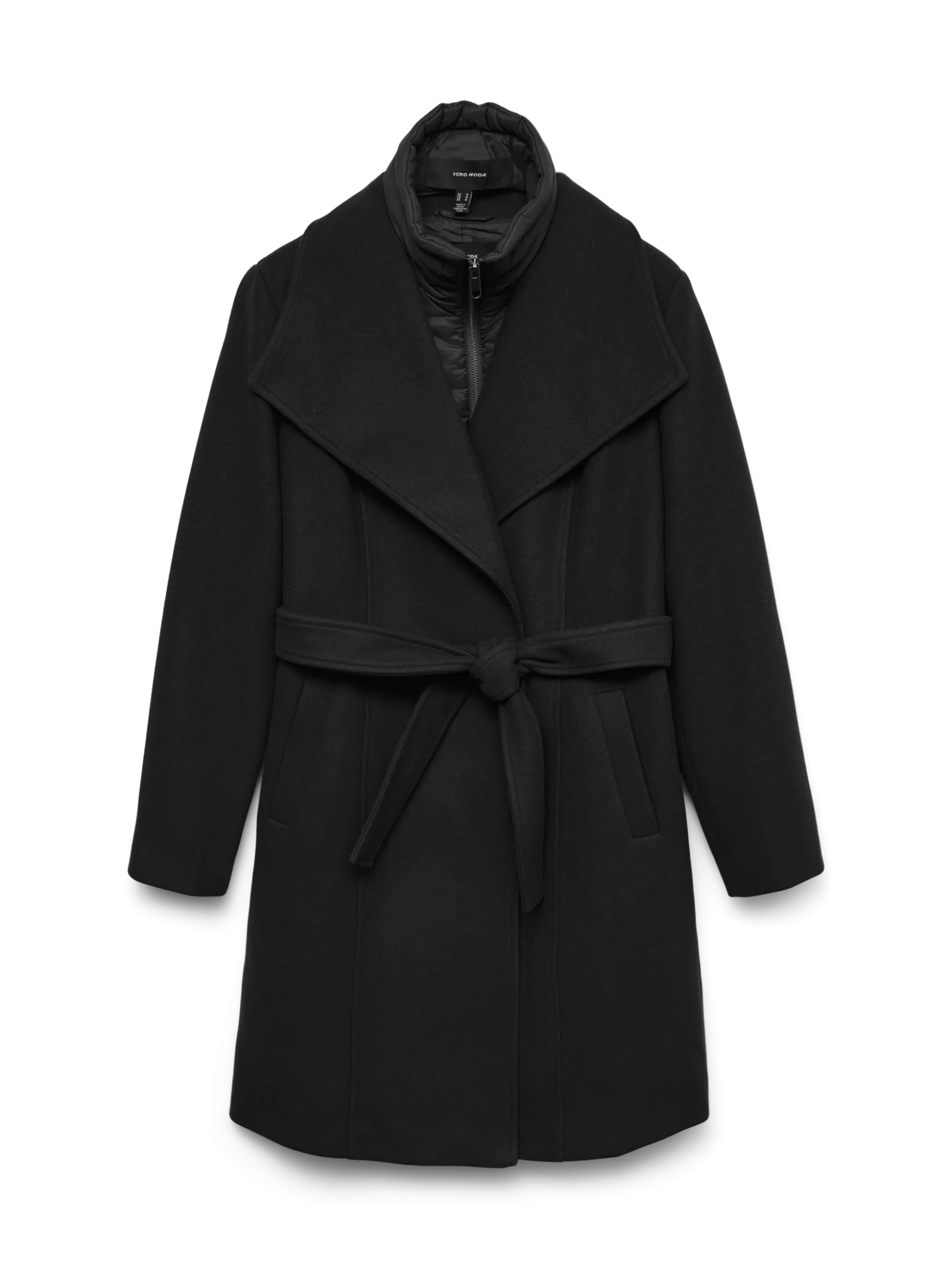 VMCAUTUMNCOLLAR Mantel