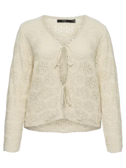 VMCAVA Strickjacke