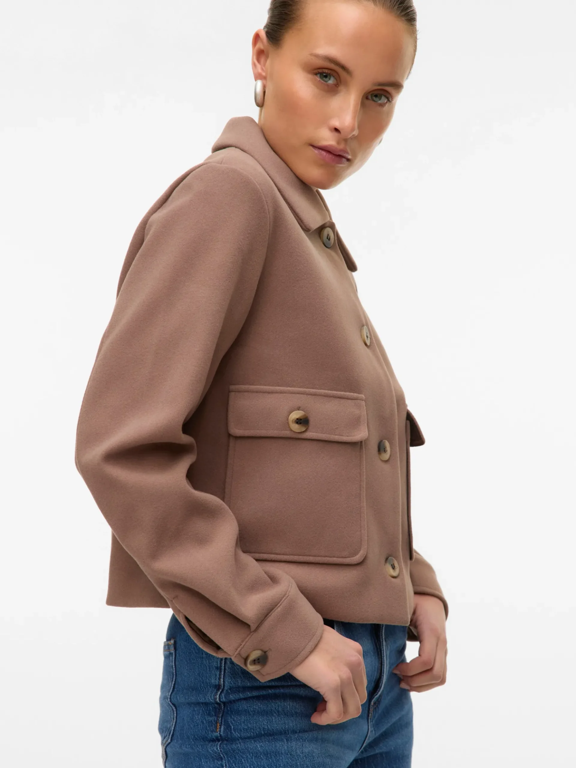 VMCAYA Jacke