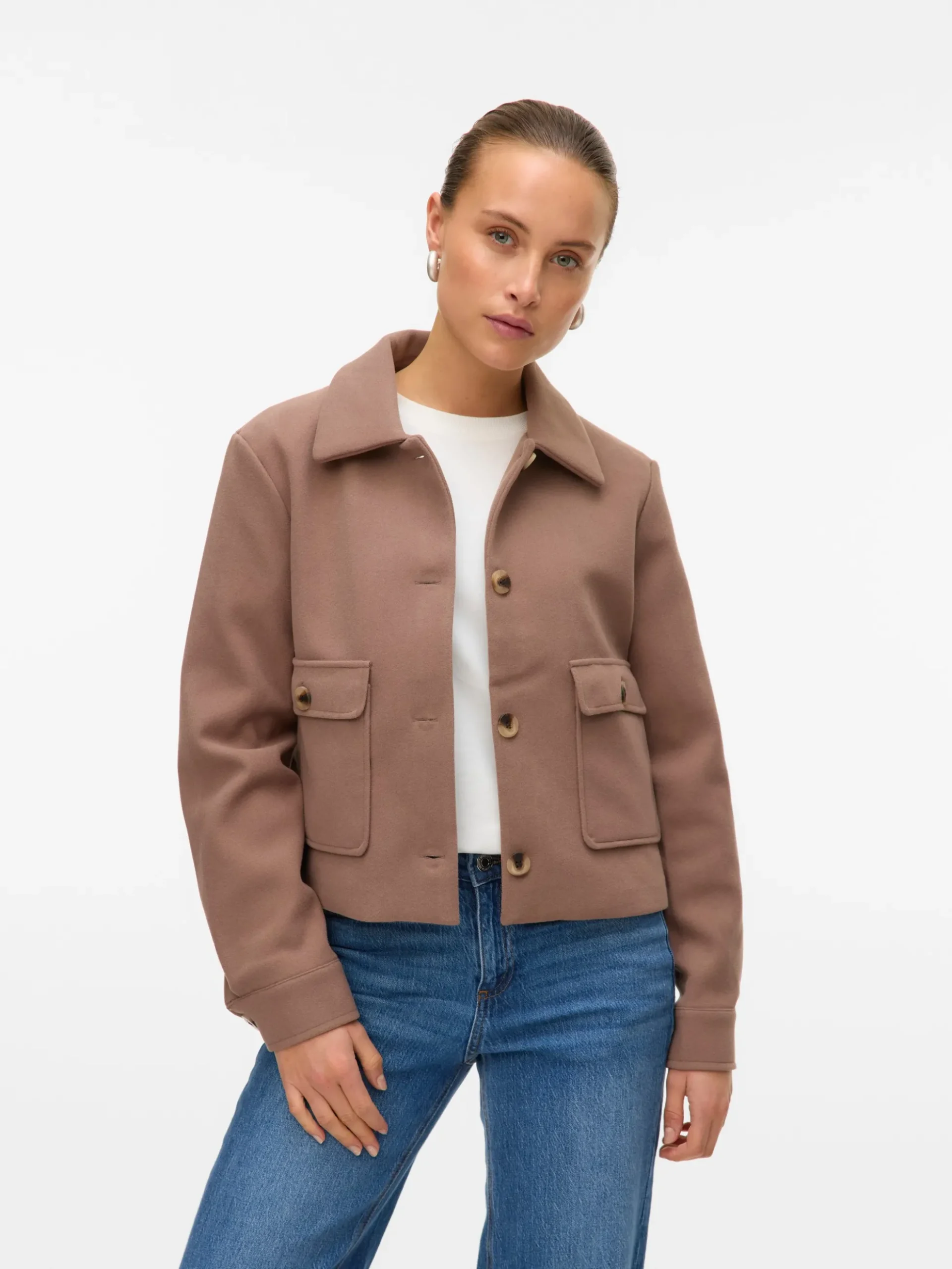 VMCAYA Jacke