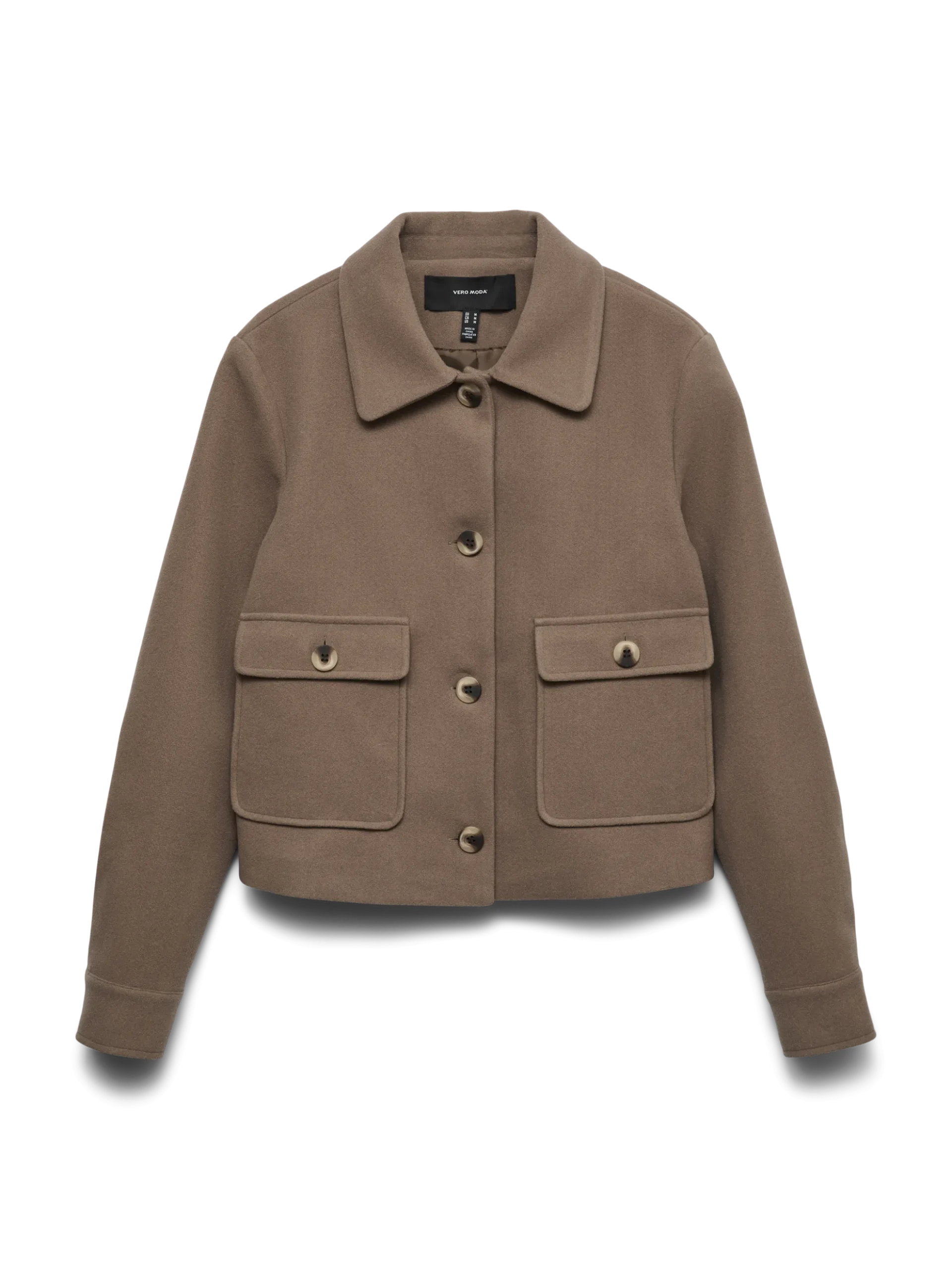 VMCAYA Jacke