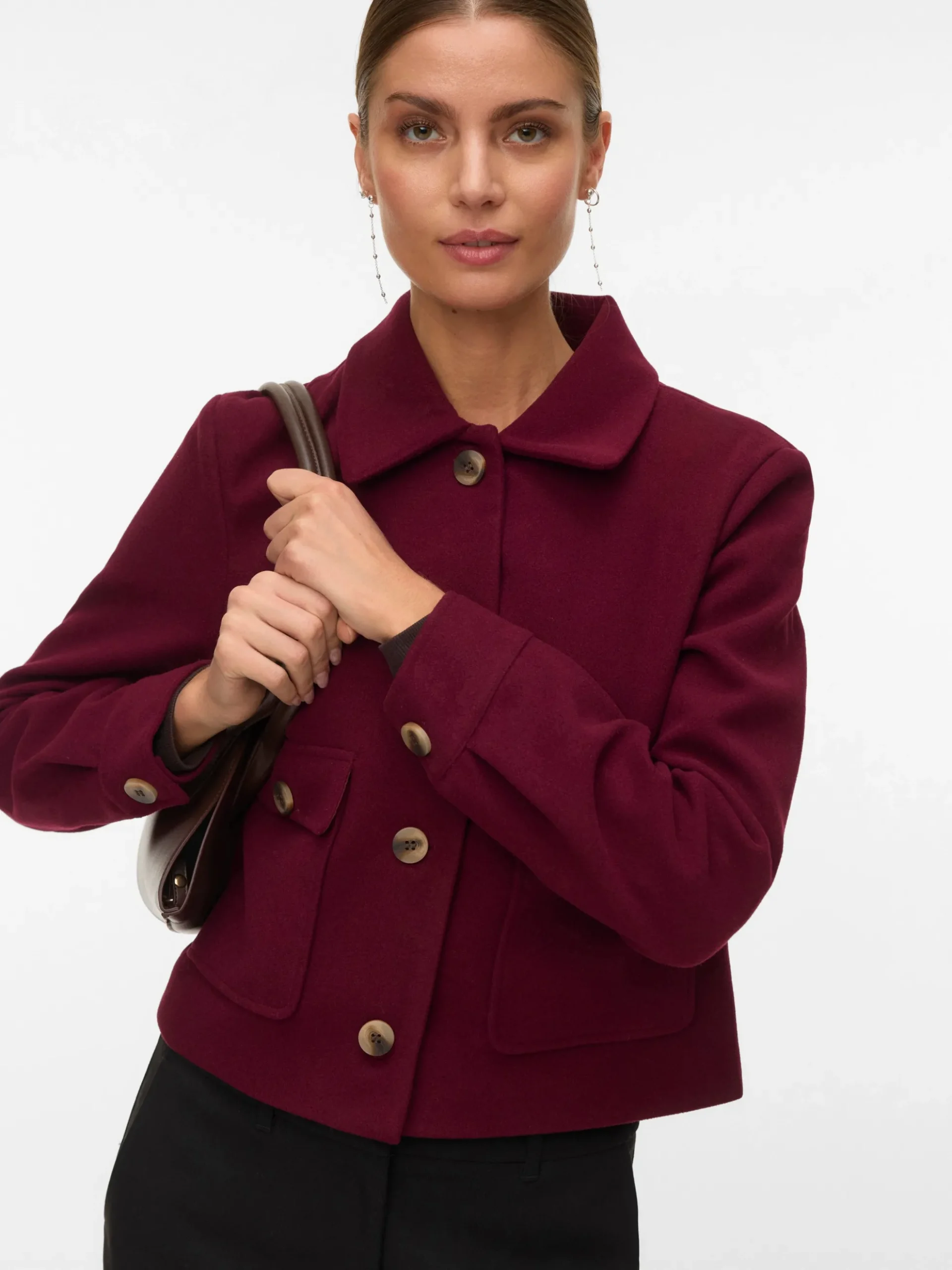 VMCAYA Jacke