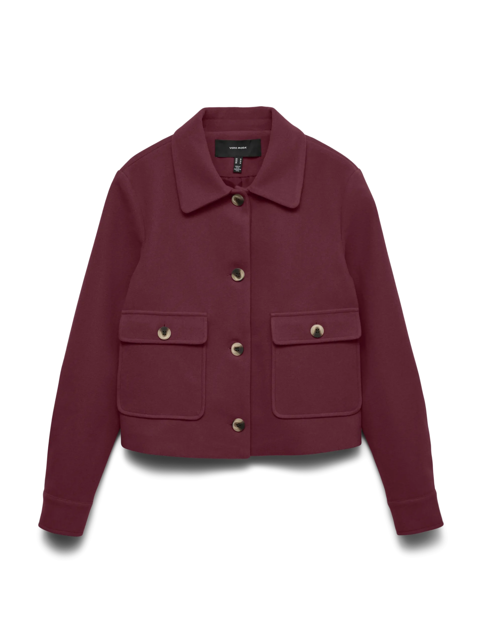 VMCAYA Jacke