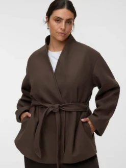 VMCBABETTENORA Jacke