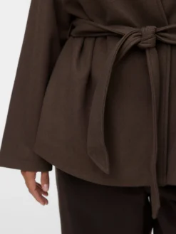 VMCBABETTENORA Jacke