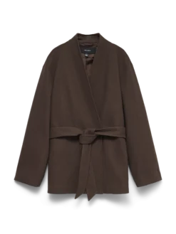 VMCBABETTENORA Jacke