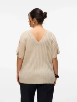 VMCBARBADOS Strickpullover