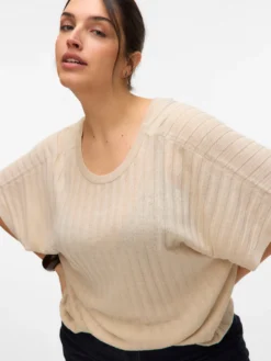 VMCBARBADOS Strickpullover