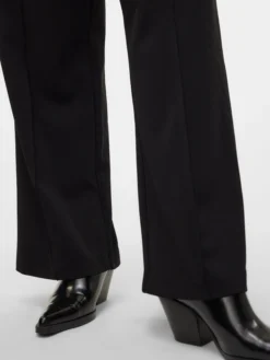 VMCBECKY Hohe Taille Hose