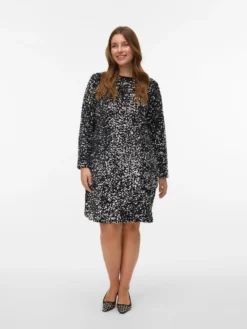 VMCBELLA Kurzes Kleid