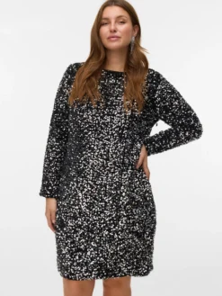 VMCBELLA Kurzes Kleid